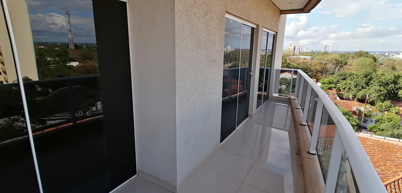 Hermoso Departamento en Asunción - Paraguay