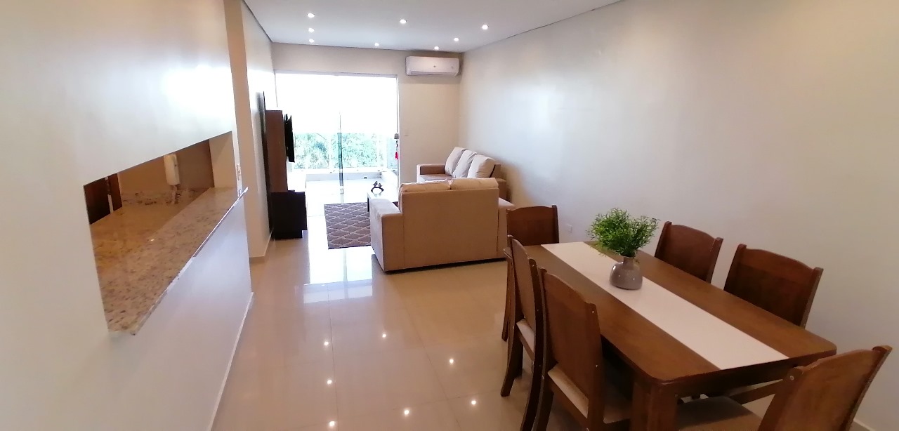 Hermoso Departamento en Asunción - Paraguay