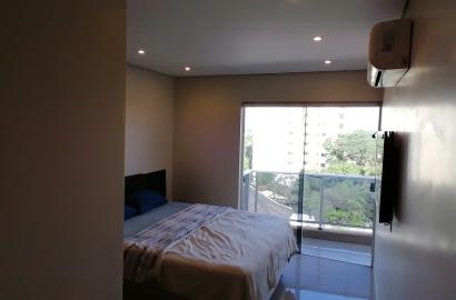 Bello y Confortable Departamento en Asunción - Paraguay