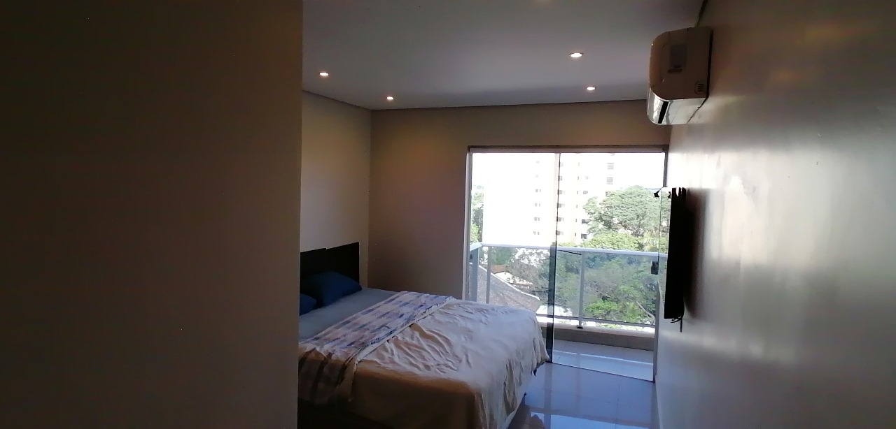 Bello y Confortable Departamento en Asunción - Paraguay