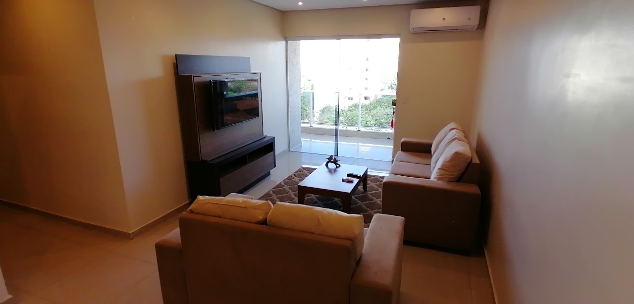 Hermoso Departamento en Asunción - Paraguay