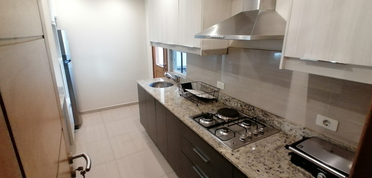 Bello y Confortable Departamento en Asunción - Paraguay