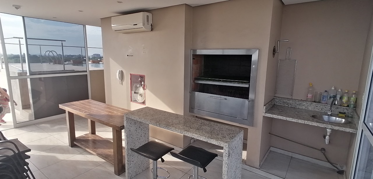 Bello y Confortable Departamento en Asunción - Paraguay