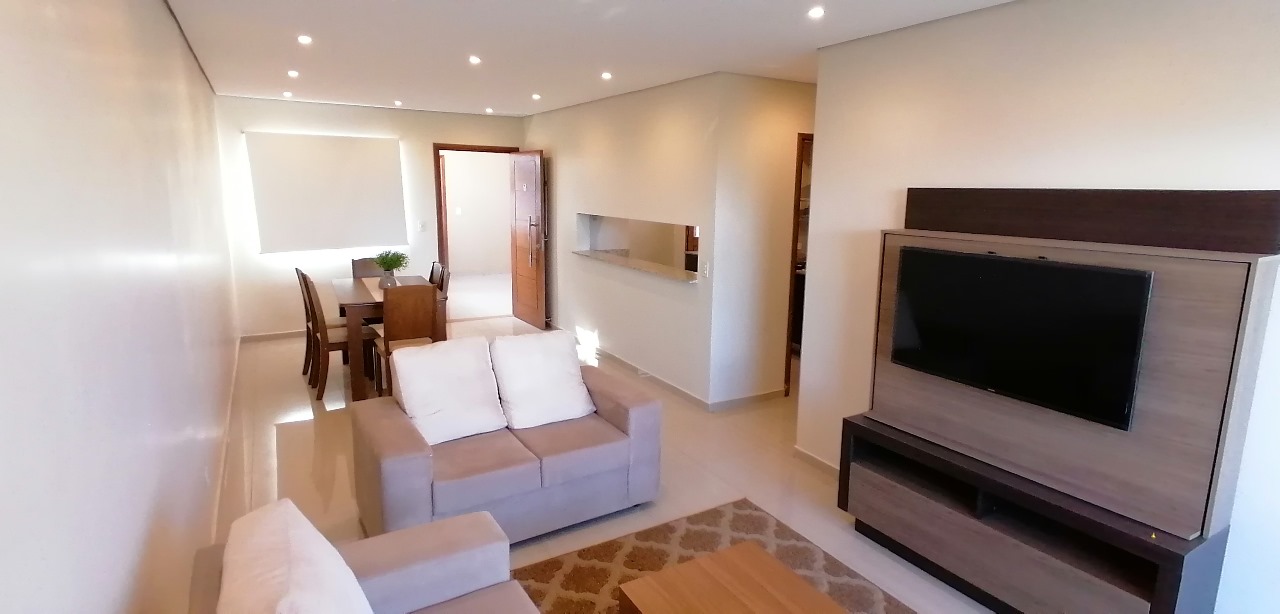 Hermoso Departamento en Asunción - Paraguay