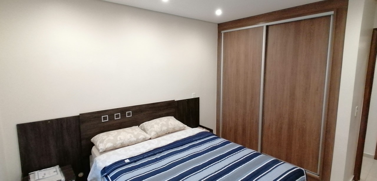 Hermoso Departamento en Asunción - Paraguay