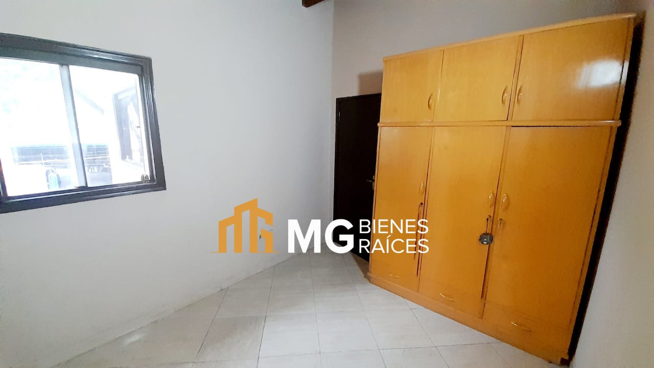 ALQUILO DEPARTAMENTO DE 2 DORMITORIOS ZONA SUPER STOCK CACIQUE LAMBARÉ