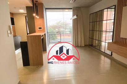 ¡Departamento moderno en Alquiler 2 Dormitorios Insignia Soho 1