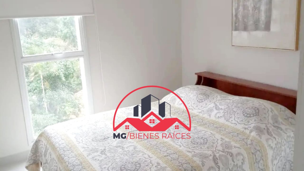 ALQUILO DEPARTAMENTO AMOBLADO EN TOWN CENTER - ZONA SUPER GRAN VÍA MCAL LOPEZ FDO DE LA MORA