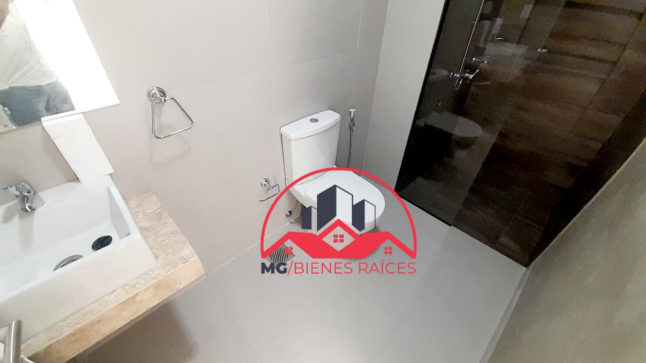 Alquilo Departamento 1 Dormitorio a Estrenar! SANTA TERESA Fernando