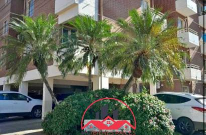 ALQUILO DEPARTAMENTO 2 DORMITORIOS EDIFICIO MARISCAL LÓPEZ FERNANDO DE LA MORA