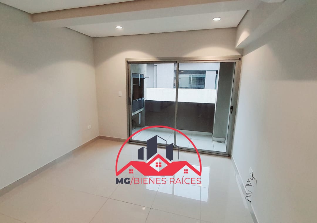 ALQUILO DEPARTAMENTO DE 2 HABITACIONES EN BARRIO JARA  zona Super 6 Barrio Jara