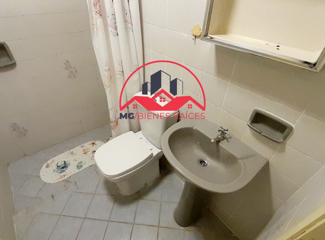 ALQUILO DEPARTAMENTO 2 DORMITORIOS EDIFICIO MARISCAL LÓPEZ FERNANDO DE LA MORA