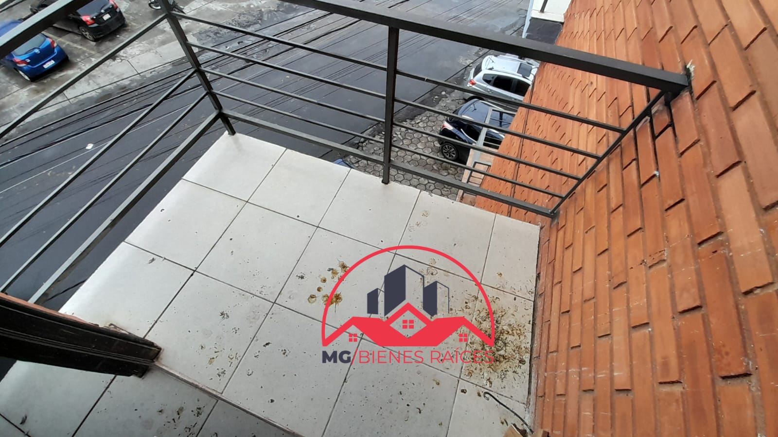 Alquilo Departamento 2 Dormitorios  Denis Roa zona Super 6 Denis Roa