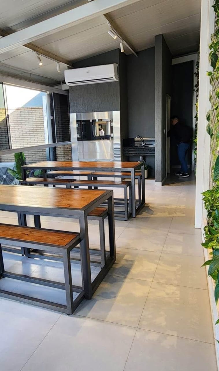 ALQUILO DEPARTAMENTO AMOBLADO EN TOWN CENTER - ZONA SUPER GRAN VÍA MCAL LOPEZ FDO DE LA MORA