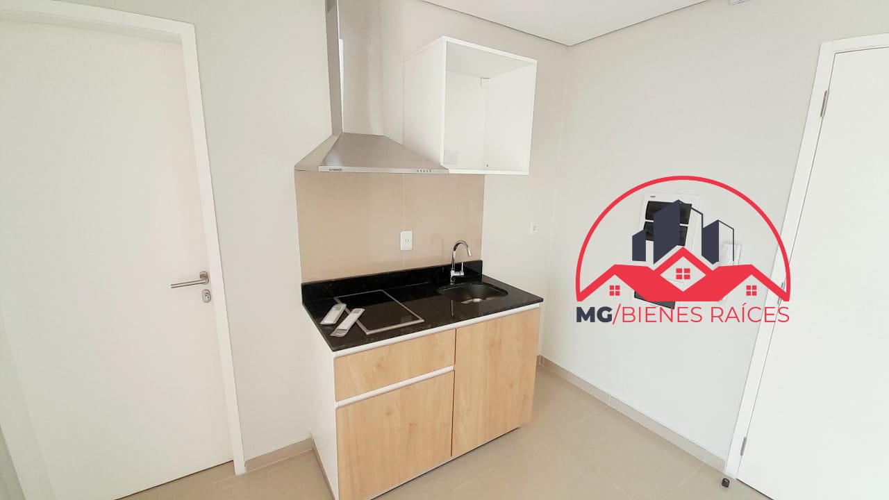 Alquilo Departamento 1 Dormitorio a Estrenar! SANTA TERESA Fernando
