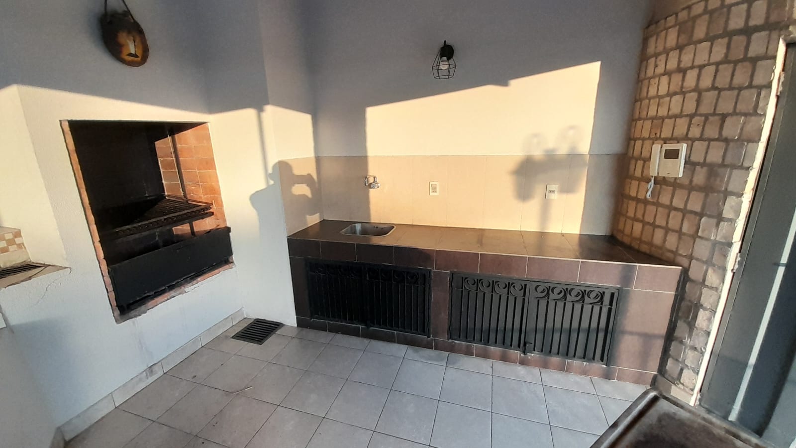 Alquilo!! Departamento  2 Dormitorios Piscina y Quincho 📍Avda. Kubitchek Zona Seminario Asunción.