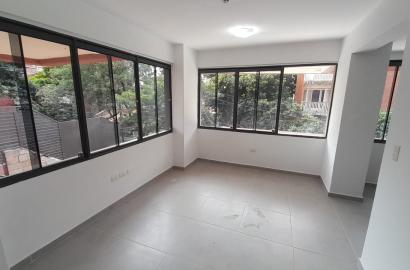 ✨ Alquilo Amplio Departamento de 2 Dormitorios Edificio Figueras Centro de Asunción  Superficie 112 m2