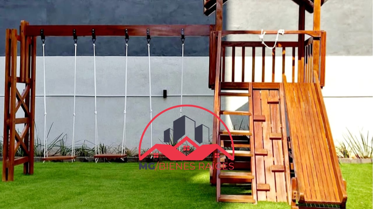 ALQUILO DEPARTAMENTO AMOBLADO EN TOWN CENTER - ZONA SUPER GRAN VÍA MCAL LOPEZ FDO DE LA MORA
