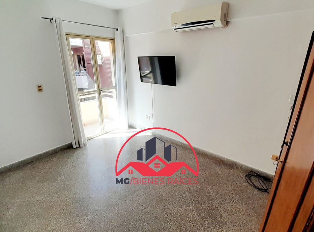 ALQUILO DEPARTAMENTO 2 DORMITORIOS EDIFICIO MARISCAL LÓPEZ FERNANDO DE LA MORA