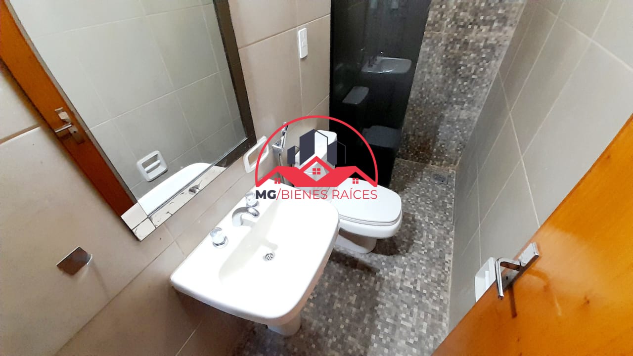 Alquilo!! Departamento 3 Dormitorios Piscina y Quincho Avda. Kubichek Zona Seminario Asunción