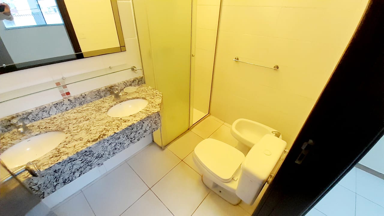 Alquilo Departamento 2 Dormitorios con piscina y gym zona Avenida Perú y Azara