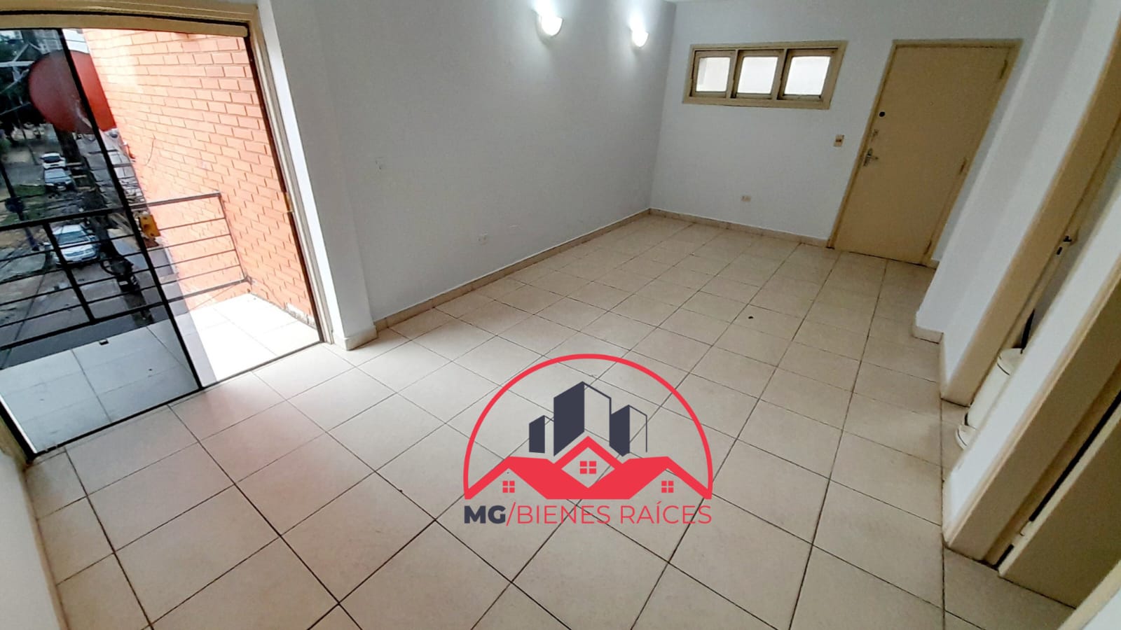 Alquilo Departamento 2 Dormitorios  Denis Roa zona Super 6 Denis Roa