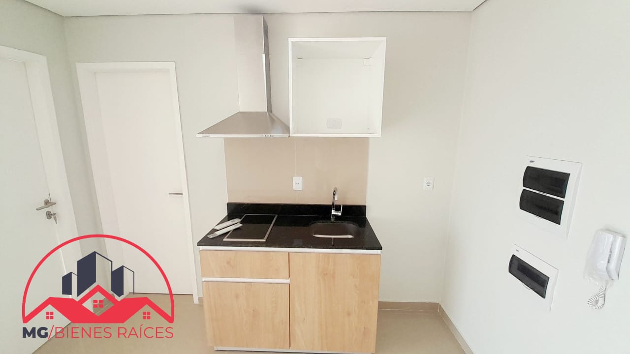 Alquilo Departamento 1 Dormitorio a Estrenar! SANTA TERESA Fernando