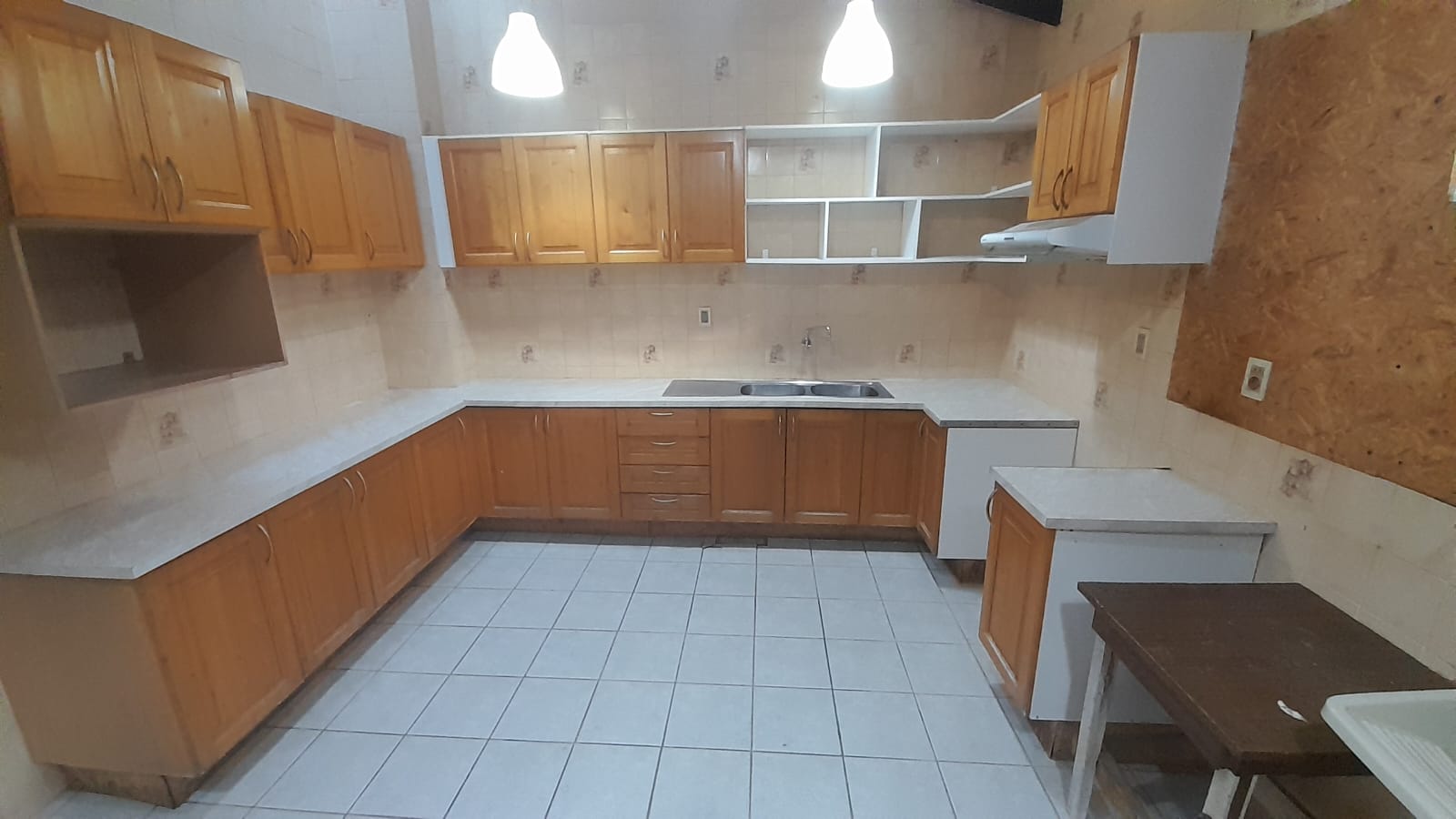 Alquilo!! Departamento  2 Dormitorios Piscina y Quincho 📍Avda. Kubitchek Zona Seminario Asunción.