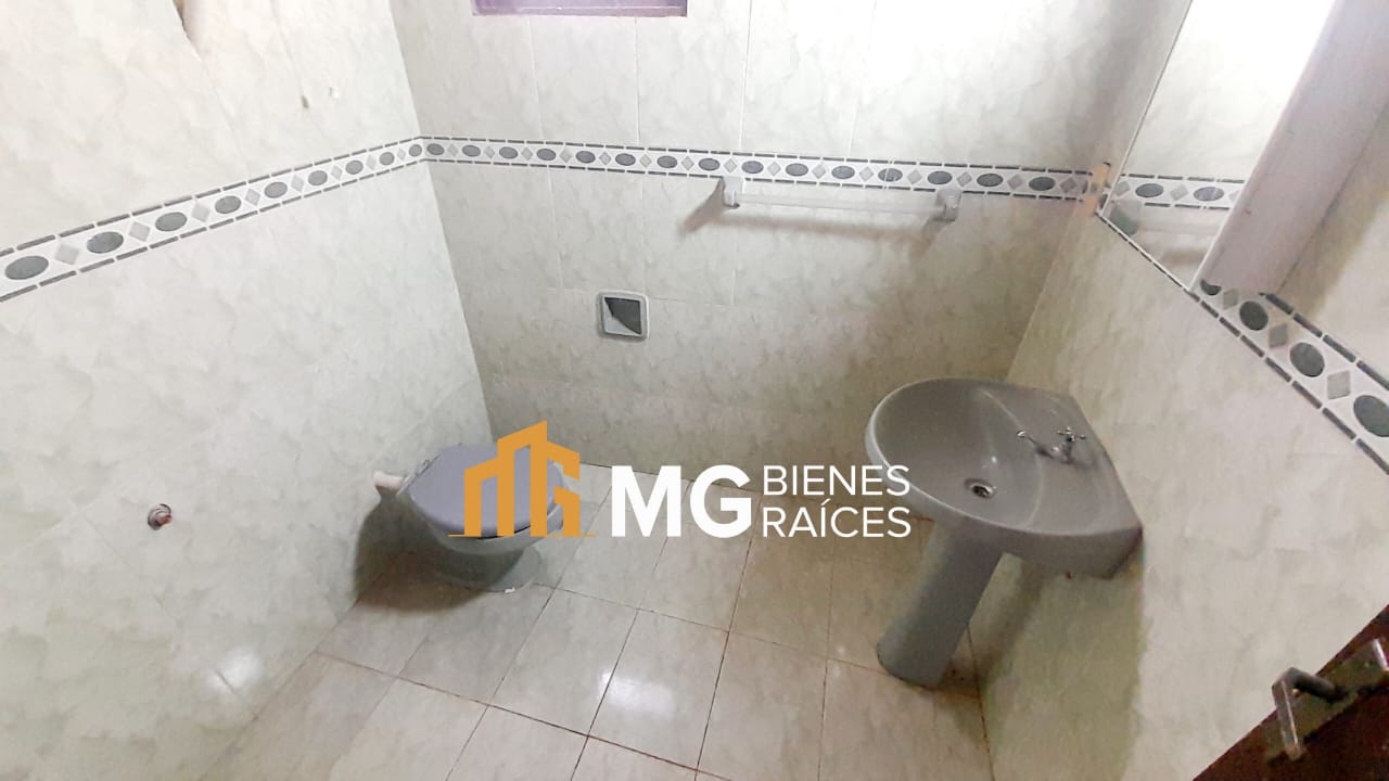 ALQUILO DEPARTAMENTO DE 2 DORMITORIOS ZONA SUPER STOCK CACIQUE LAMBARÉ