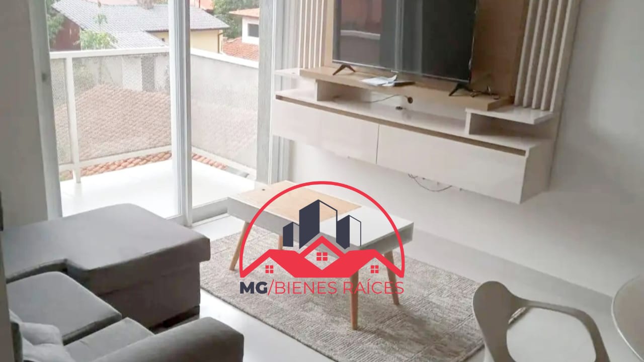 ALQUILO DEPARTAMENTO AMOBLADO EN TOWN CENTER - ZONA SUPER GRAN VÍA MCAL LOPEZ FDO DE LA MORA