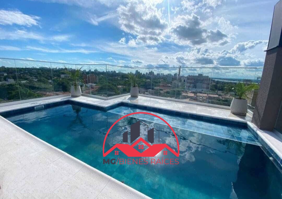 ALQUILO DEPARTAMENTO DE 2 HABITACIONES EN BARRIO JARA  zona Super 6 Barrio Jara