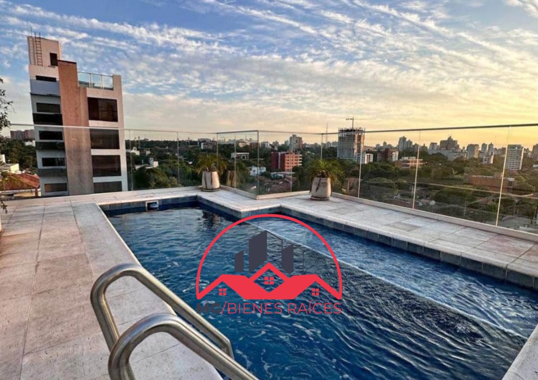 ALQUILO DEPARTAMENTO DE 2 HABITACIONES EN BARRIO JARA  zona Super 6 Barrio Jara
