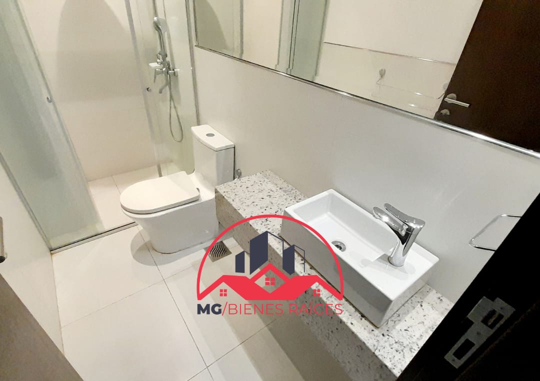 ALQUILO DEPARTAMENTO DE 2 HABITACIONES EN BARRIO JARA  zona Super 6 Barrio Jara