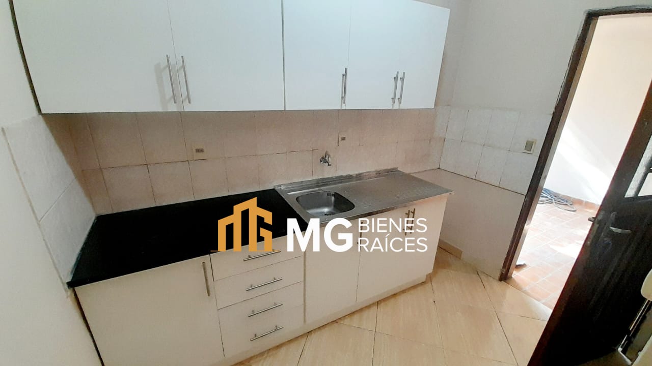 ALQUILO DEPARTAMENTO DE 2 DORMITORIOS ZONA SUPER STOCK CACIQUE LAMBARÉ