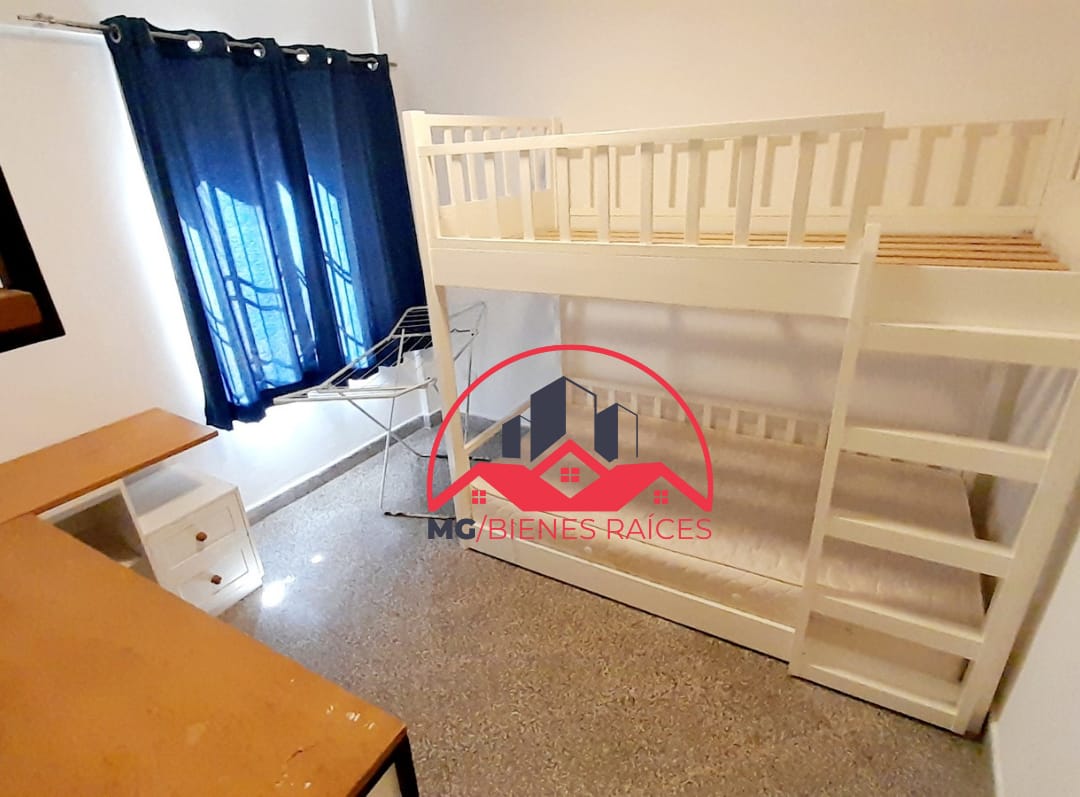 ALQUILO DEPARTAMENTO 2 DORMITORIOS EDIFICIO MARISCAL LÓPEZ FERNANDO DE LA MORA
