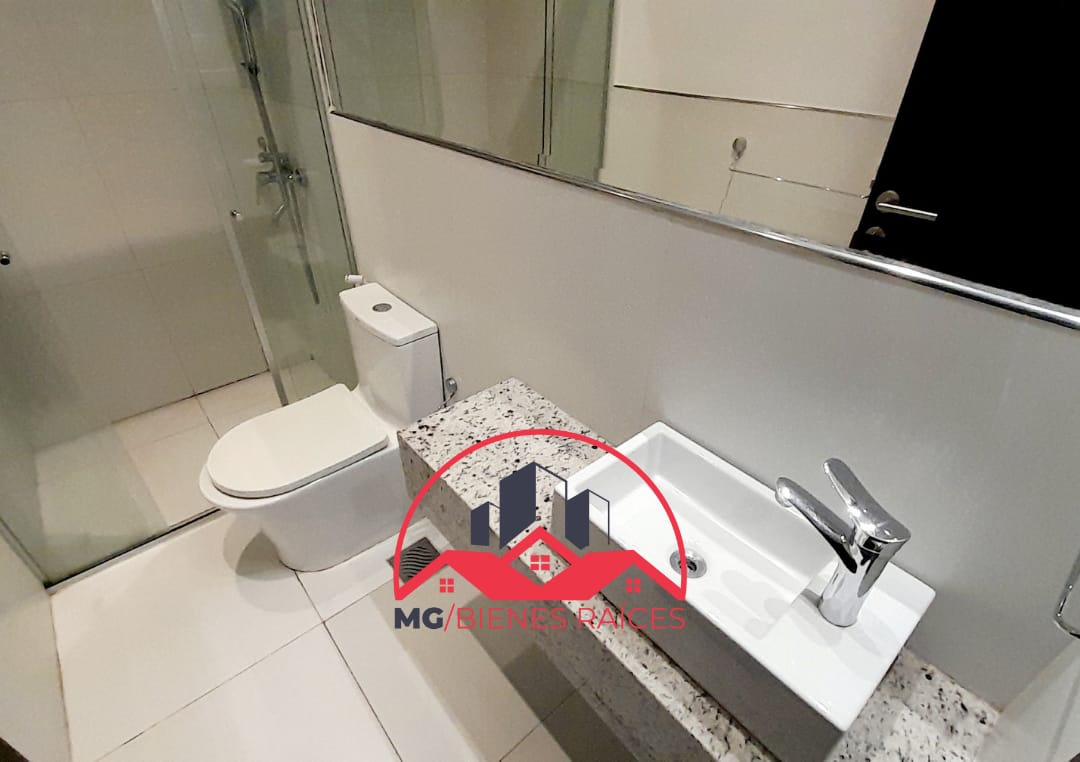 ALQUILO DEPARTAMENTO DE 2 HABITACIONES EN BARRIO JARA  zona Super 6 Barrio Jara