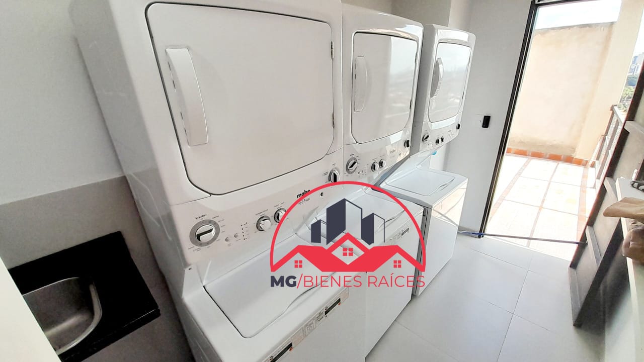 Alquilo Departamento 1 Dormitorio a Estrenar! SANTA TERESA Fernando