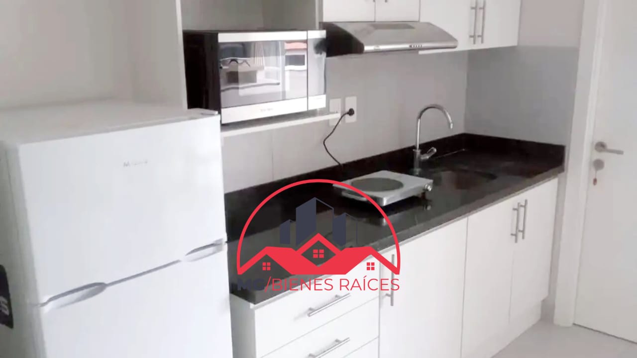 ALQUILO DEPARTAMENTO AMOBLADO EN TOWN CENTER - ZONA SUPER GRAN VÍA MCAL LOPEZ FDO DE LA MORA