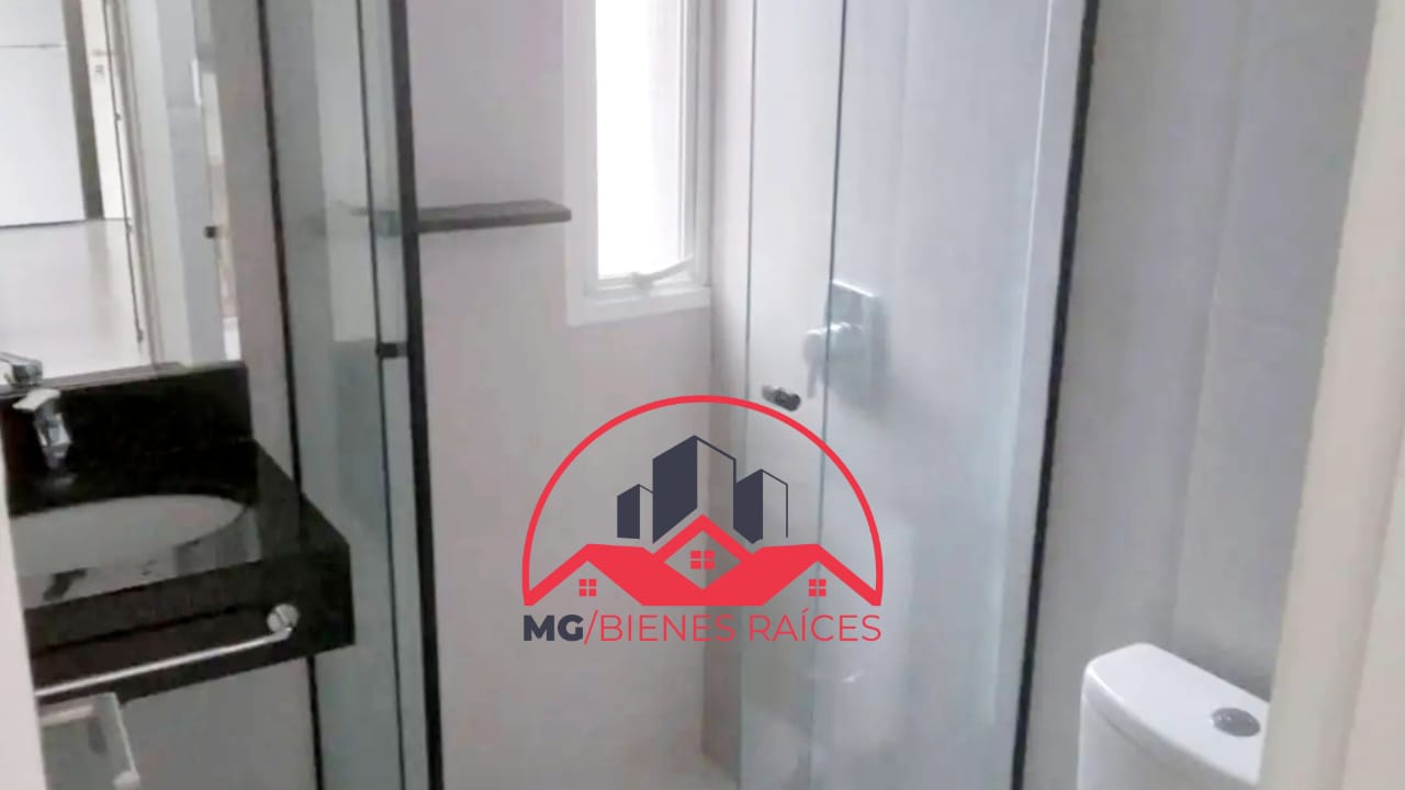 ALQUILO DEPARTAMENTO AMOBLADO EN TOWN CENTER - ZONA SUPER GRAN VÍA MCAL LOPEZ FDO DE LA MORA