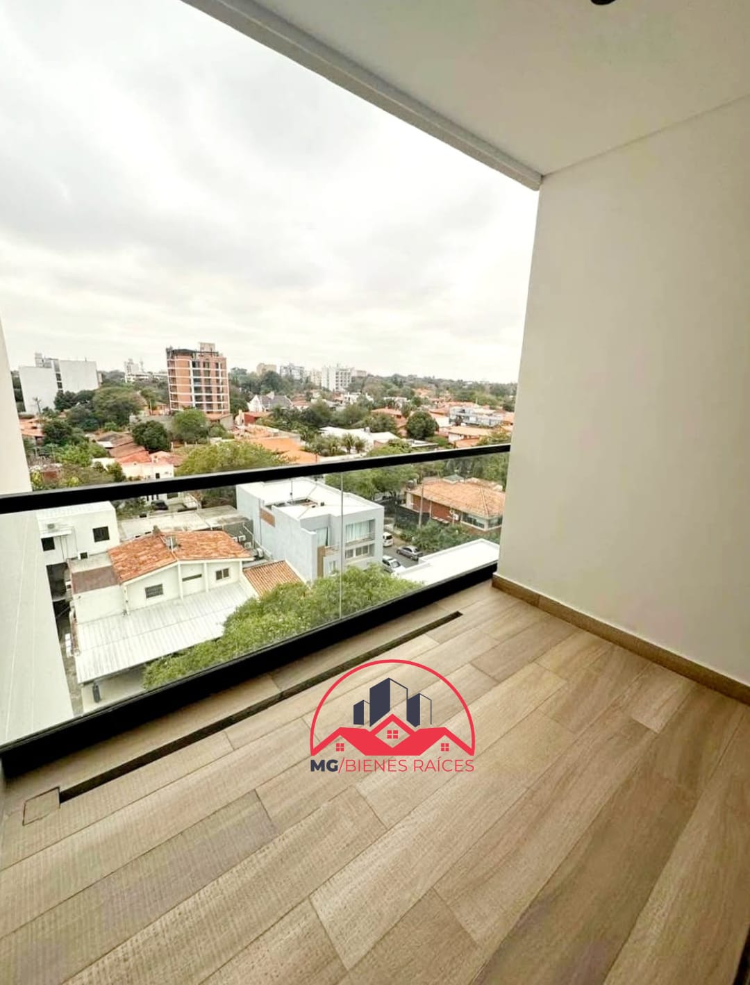 ALQUILO DEPARTAMENTO 1 DORMITORIO Villa Morra