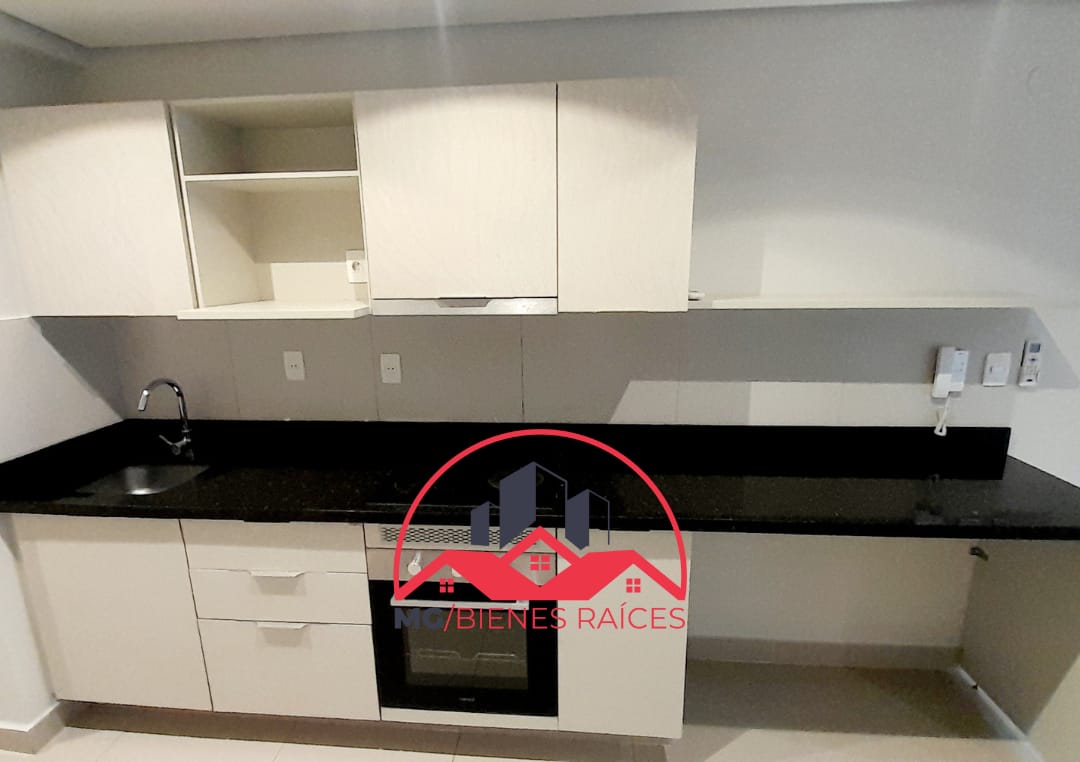 ALQUILO DEPARTAMENTO DE 2 HABITACIONES EN BARRIO JARA  zona Super 6 Barrio Jara