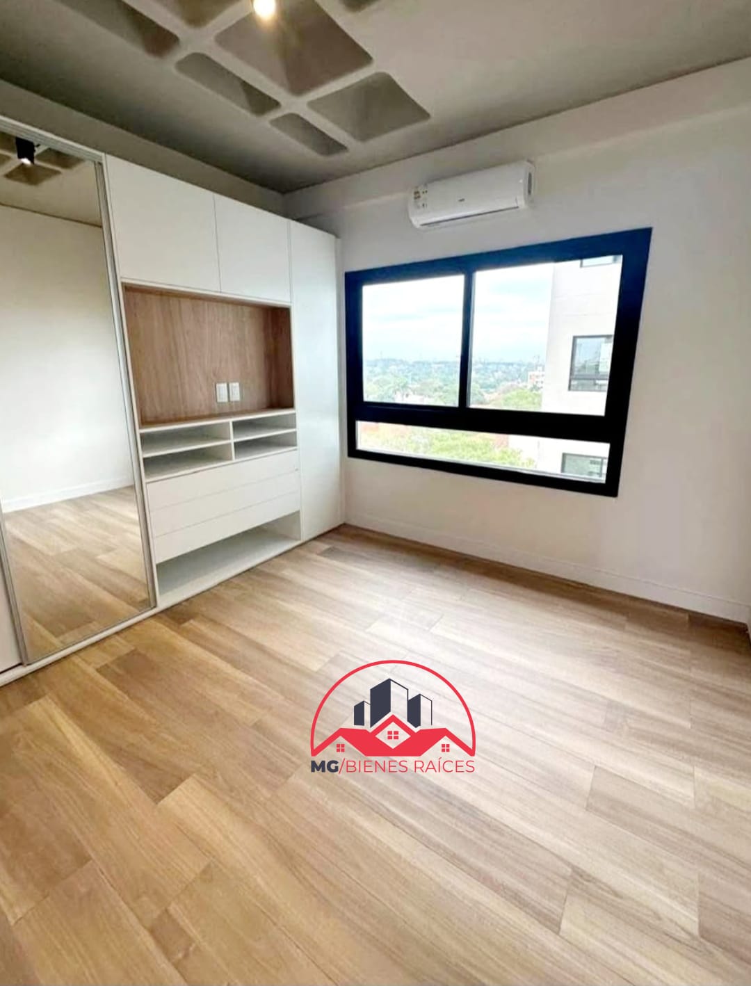 ALQUILO DEPARTAMENTO 1 DORMITORIO Villa Morra