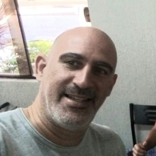 Martin Miño