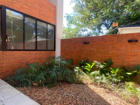 ALQUILO CASA EN ASUNCION ZONA GOETHE COD 6739 (foto 4)