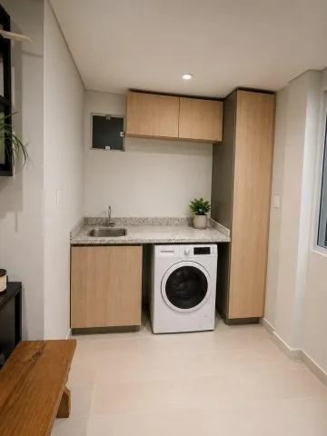 ALQUILO DEPARTAMENTO AMOBLADO EN ASUNCION BARRIO JARA COD 6697