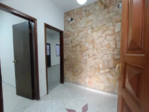 ALQUILO CASA EN ASUNCION BARRIO VILLA MORRA COD 6700 (foto 3)