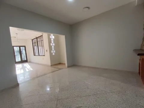 ALQUILO CASA EN ASUNCION BARRIO VILLA MORRA COD 6700 (foto 2)