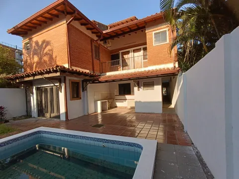 ALQUILO CASA EN ASUNCION BARRIO VILLA MORRA COD 6700 (foto 4)