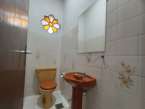 ALQUILO CASA EN ASUNCION BARRIO VILLA MORRA COD 6700